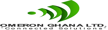 Omeron Ghana